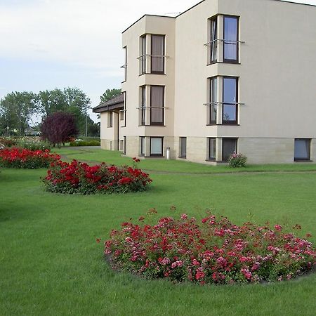 Hotel Grodzki Poznaň Exteriér fotografie